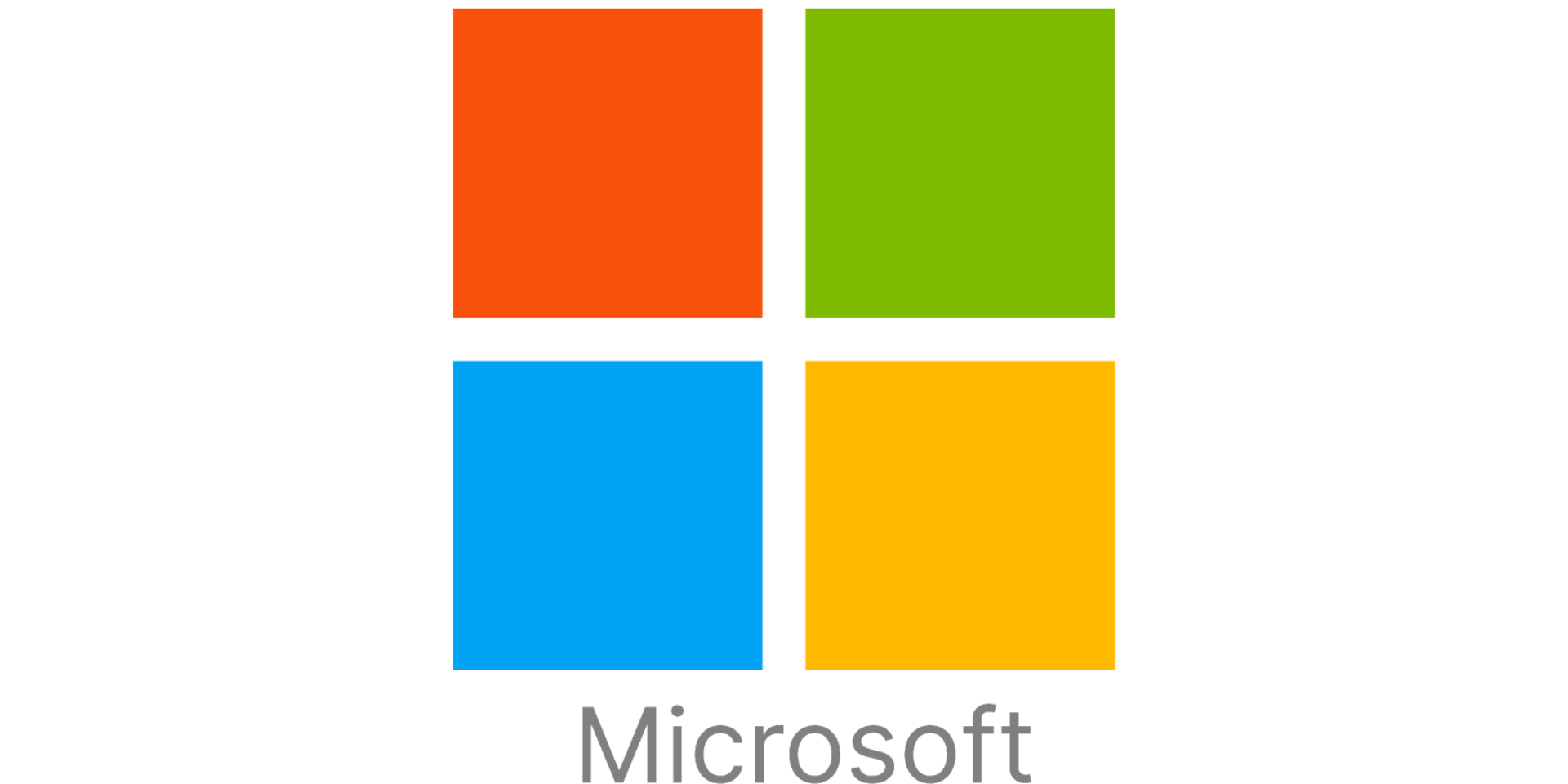 Microsoft - Fournisseur officiel