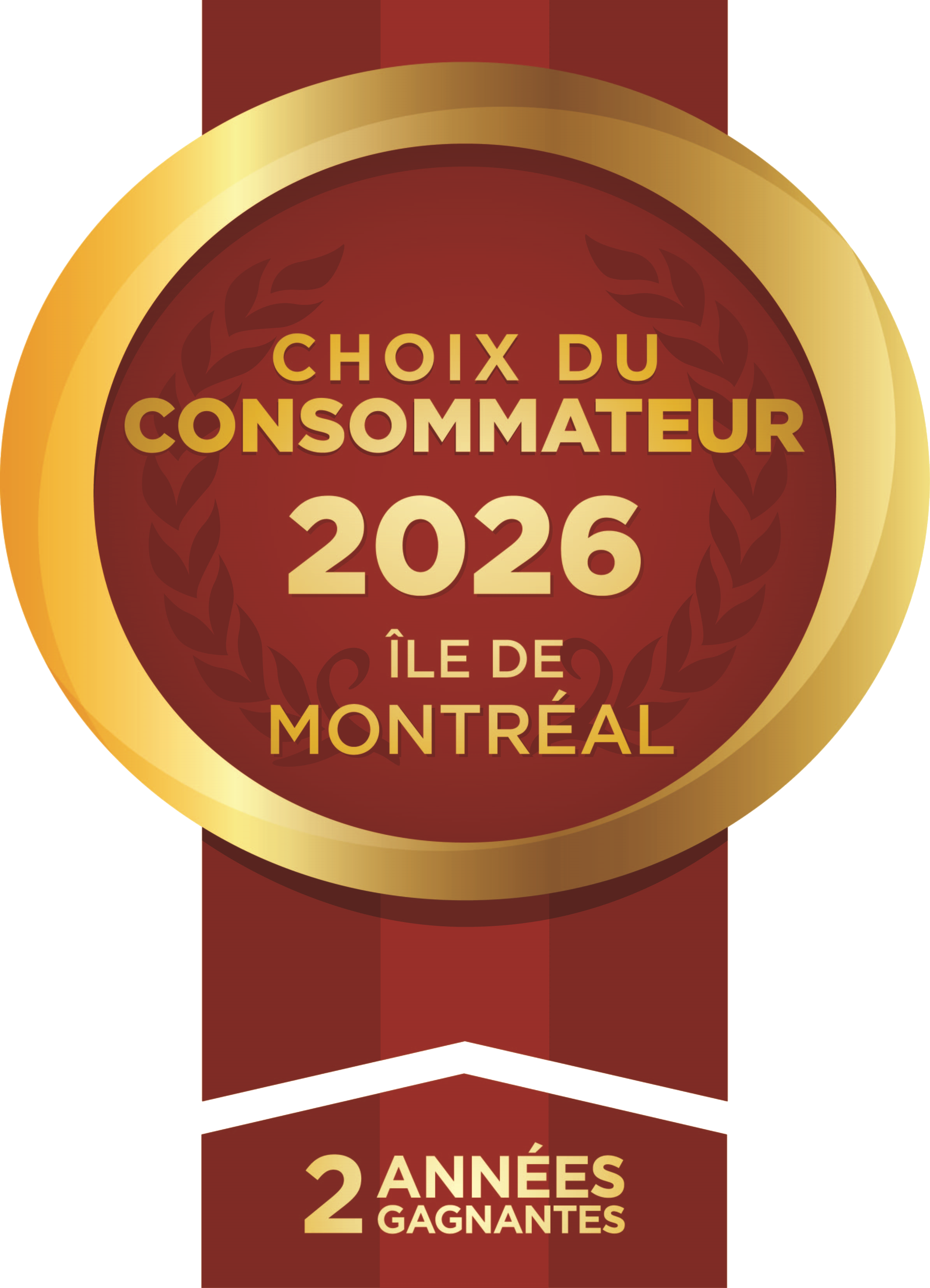 Logo Choix du consommateur